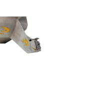 2003-2006 Toyota 4Runner Headlight HeadLamp Left/Driver 81170-35400, F029, OEM, 2003, 2004, 2005, 2006