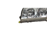 2003-2006 Toyota 4Runner Headlight HeadLamp Left/Driver 81170-35400, F029, OEM, 2003, 2004, 2005, 2006