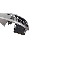 2003-2009 Toyota 4Runner Center Console Panel Assembly 55405-35420, F029, OEM, 2003, 2004, 2005, 2006, 2007, 2008, 2009