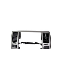 2003-2009 Toyota 4Runner Center Console Panel Assembly 55405-35420, F029, OEM, 2003, 2004, 2005, 2006, 2007, 2008, 2009