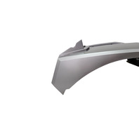 2003-2009 Toyota 4Runner Center Console Panel Assembly 55405-35420, F029, OEM, 2003, 2004, 2005, 2006, 2007, 2008, 2009