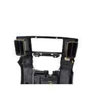 2003-2009 Toyota 4Runner Center Console Panel Assembly 55405-35420, F029, OEM, 2003, 2004, 2005, 2006, 2007, 2008, 2009