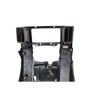 2003-2009 Toyota 4Runner Center Console Panel Assembly 55405-35420, F029, OEM, 2003, 2004, 2005, 2006, 2007, 2008, 2009