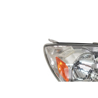 2003-2006 Toyota 4Runner Headlight HeadLamp Right, HID, 81130-35420, F029, OEM, 2003, 2004, 2005, 2006