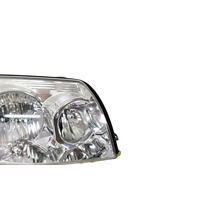 2003-2006 Toyota 4Runner Headlight HeadLamp Right, HID, 81130-35420, F029, OEM, 2003, 2004, 2005, 2006