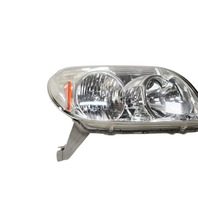 2003-2006 Toyota 4Runner Headlight HeadLamp Right, HID, 81130-35420, F029, OEM, 2003, 2004, 2005, 2006