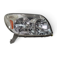 2003-2006 Toyota 4Runner Headlight HeadLamp Right, HID, 81130-35420, F029, OEM, 2003, 2004, 2005, 2006