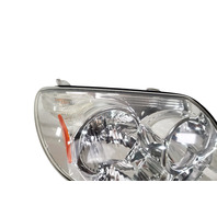 2003-2006 Toyota 4Runner Headlight HeadLamp Right, HID, 81130-35420, F029, OEM, 2003, 2004, 2005, 2006