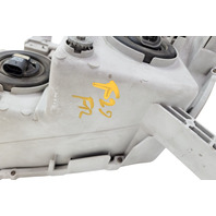 2003-2006 Toyota 4Runner Headlight HeadLamp Right, HID, 81130-35420, F029, OEM, 2003, 2004, 2005, 2006