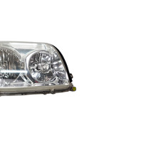 2003-2006 Toyota 4Runner Headlight HeadLamp Right, HID, 81130-35420, F029, OEM, 2003, 2004, 2005, 2006