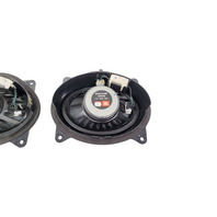 2003-2009 Toyota 4Runner JBL Front Door Radio Audio Speaker Set (2) 86160-AA382, F029, OEM, 2003, 2004, 2005, 2006, 2007, 2008, 2009