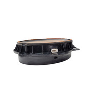 2003-2009 Toyota 4Runner JBL Front Door Radio Audio Speaker Set (2) 86160-AA382, F029, OEM, 2003, 2004, 2005, 2006, 2007, 2008, 2009