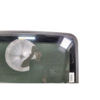 2003-2009 Toyota 4Runner Sunroof Glass, Moon Sun Roof 63201-35084, F029, OEM, 2003, 2004, 2005, 2006, 2007, 2008, 2009