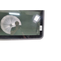 2003-2009 Toyota 4Runner Sunroof Glass, Moon Sun Roof 63201-35084, F029, OEM, 2003, 2004, 2005, 2006, 2007, 2008, 2009