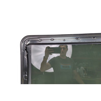 2003-2009 Toyota 4Runner Sunroof Glass, Moon Sun Roof 63201-35084, F029, OEM, 2003, 2004, 2005, 2006, 2007, 2008, 2009