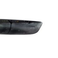 2003-2009 Toyota 4Runner Front Right/Left Roof Rack Leg Cover Silver Metallic, 63492-35010, F029, OEM, 2003. 2004, 2005, 2006, 2007, 2008, 2009