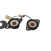 2003-2009 Toyota 4Runner JBL Door Audio Radio Dash Speaker Set, 86160-0W690, F029, OEM, 2003, 2004, 2005, 2006, 2007, 2008, 2009