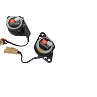 2003-2009 Toyota 4Runner JBL Door Audio Radio Dash Speaker Set, 86160-0W690, F029, OEM, 2003, 2004, 2005, 2006, 2007, 2008, 2009
