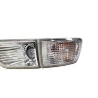 2003-2006 Toyota 4Runner Front Left Bumper Fog Lamp Light, F029, OEM, 2003, 2004, 2005, 2006