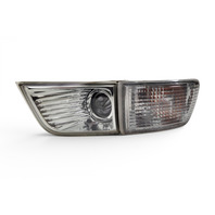 2003-2006 Toyota 4Runner Front Left Bumper Fog Lamp Light, F029, OEM, 2003, 2004, 2005, 2006