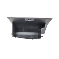 2003-2009 Toyota 4Runner Glove Box Storage Compartment 55550-35060-B0, F029, OEM, 2003, 2004, 2005, 2006, 2007, 2008, 2009