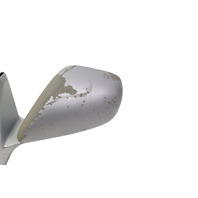 2003-2009 Toyota 4Runner SR5 Side View Mirror Right/Left Silver Metallic Set, 87940-35630-B0, 87910-35630-B0, F029, OEM, 2003, 2004, 2005, 2006, 2007, 2008, 2009