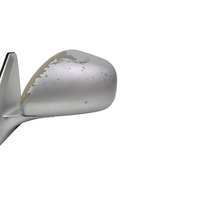 2003-2009 Toyota 4Runner SR5 Side View Mirror Right/Left Silver Metallic Set, 87940-35630-B0, 87910-35630-B0, F029, OEM, 2003, 2004, 2005, 2006, 2007, 2008, 2009