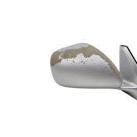 2003-2009 Toyota 4Runner SR5 Side View Mirror Right/Left Silver Metallic Set, 87940-35630-B0, 87910-35630-B0, F029, OEM, 2003, 2004, 2005, 2006, 2007, 2008, 2009