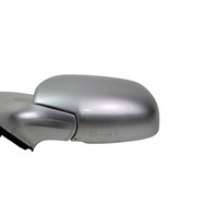 2003-2009 Toyota 4Runner SR5 Side View Mirror Right/Left Silver Metallic Set, 87940-35630-B0, 87910-35630-B0, F029, OEM, 2003, 2004, 2005, 2006, 2007, 2008, 2009