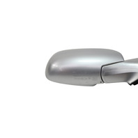 2003-2009 Toyota 4Runner SR5 Side View Mirror Right/Left Silver Metallic Set, 87940-35630-B0, 87910-35630-B0, F029, OEM, 2003, 2004, 2005, 2006, 2007, 2008, 2009