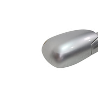 2003-2009 Toyota 4Runner SR5 Side View Mirror Right/Left Silver Metallic Set, 87940-35630-B0, 87910-35630-B0, F029, OEM, 2003, 2004, 2005, 2006, 2007, 2008, 2009