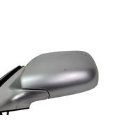 2003-2009 Toyota 4Runner SR5 Side View Mirror Right/Left Silver Metallic Set, 87940-35630-B0, 87910-35630-B0, F029, OEM, 2003, 2004, 2005, 2006, 2007, 2008, 2009