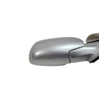 2003-2009 Toyota 4Runner SR5 Side View Mirror Right/Left Silver Metallic Set, 87940-35630-B0, 87910-35630-B0, F029, OEM, 2003, 2004, 2005, 2006, 2007, 2008, 2009