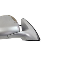 2003-2009 Toyota 4Runner SR5 Side View Mirror Right/Left Silver Metallic Set, 87940-35630-B0, 87910-35630-B0, F029, OEM, 2003, 2004, 2005, 2006, 2007, 2008, 2009