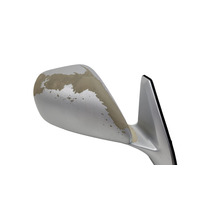 2003-2009 Toyota 4Runner SR5 Side View Mirror Right/Left Silver Metallic Set, 87940-35630-B0, 87910-35630-B0, F029, OEM, 2003, 2004, 2005, 2006, 2007, 2008, 2009