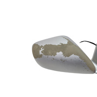 2003-2009 Toyota 4Runner SR5 Side View Mirror Right/Left Silver Metallic Set, 87940-35630-B0, 87910-35630-B0, F029, OEM, 2003, 2004, 2005, 2006, 2007, 2008, 2009