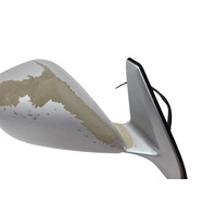 2003-2009 Toyota 4Runner SR5 Side View Mirror Right/Left Silver Metallic Set, 87940-35630-B0, 87910-35630-B0, F029, OEM, 2003, 2004, 2005, 2006, 2007, 2008, 2009