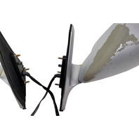 2003-2009 Toyota 4Runner SR5 Side View Mirror Right/Left Silver Metallic Set, 87940-35630-B0, 87910-35630-B0, F029, OEM, 2003, 2004, 2005, 2006, 2007, 2008, 2009