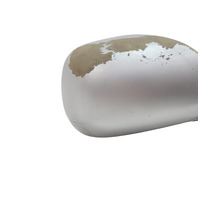 2003-2009 Toyota 4Runner SR5 Side View Mirror Right/Left Silver Metallic Set, 87940-35630-B0, 87910-35630-B0, F029, OEM, 2003, 2004, 2005, 2006, 2007, 2008, 2009