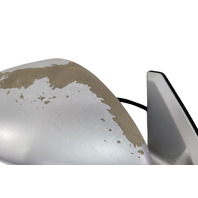 2003-2009 Toyota 4Runner SR5 Side View Mirror Right/Left Silver Metallic Set, 87940-35630-B0, 87910-35630-B0, F029, OEM, 2003, 2004, 2005, 2006, 2007, 2008, 2009