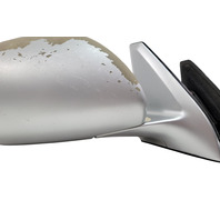 2003-2009 Toyota 4Runner SR5 Side View Mirror Right/Left Silver Metallic Set, 87940-35630-B0, 87910-35630-B0, F029, OEM, 2003, 2004, 2005, 2006, 2007, 2008, 2009