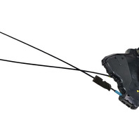 2003-2009 Toyota 4Runner Door Lock Actuator Front Left/Driver Side 69040-33221, F029, OEM, 2003, 2004, 2005, 2006, 2007, 2008, 2009
