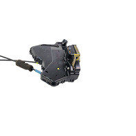 2003-2009 Toyota 4Runner Door Lock Actuator Front Left/Driver Side 69040-33221, F029, OEM, 2003, 2004, 2005, 2006, 2007, 2008, 2009