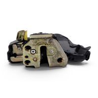 2003-2009 Toyota 4Runner Door Lock Actuator Front Left/Driver Side 69040-33221, F029, OEM, 2003, 2004, 2005, 2006, 2007, 2008, 2009