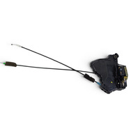 2003-2009 Toyota 4Runner Door Lock Actuator Front Left/Driver Side 69040-33221, F029, OEM, 2003, 2004, 2005, 2006, 2007, 2008, 2009