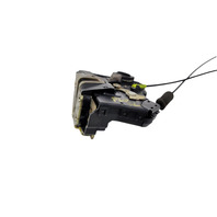 2003-2009 Toyota 4Runner Door Lock Actuator Front Left/Driver Side 69040-33221, F029, OEM, 2003, 2004, 2005, 2006, 2007, 2008, 2009