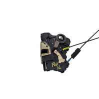 2003-2009 Toyota 4Runner Door Lock Actuator Front Left/Driver Side 69040-33221, F029, OEM, 2003, 2004, 2005, 2006, 2007, 2008, 2009