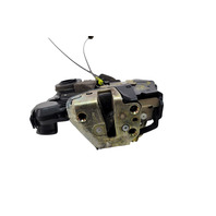 2003-2009 Toyota 4Runner Door Lock Actuator Front Left/Driver Side 69040-33221, F029, OEM, 2003, 2004, 2005, 2006, 2007, 2008, 2009