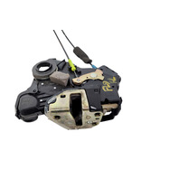 2003-2009 Toyota 4Runner Door Lock Actuator Front Left/Driver Side 69040-33221, F029, OEM, 2003, 2004, 2005, 2006, 2007, 2008, 2009