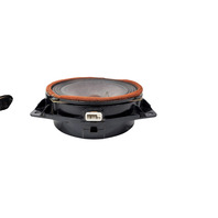 2003-2009 Toyota 4Runner JBL Door Radio Audio Speaker, Rear Left/Right Set 86160-0W620, F029, OEM, 2003, 2004, 2005, 2006, 2007, 2008, 2009